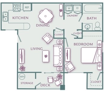 Unit 2023 2023 floor plan